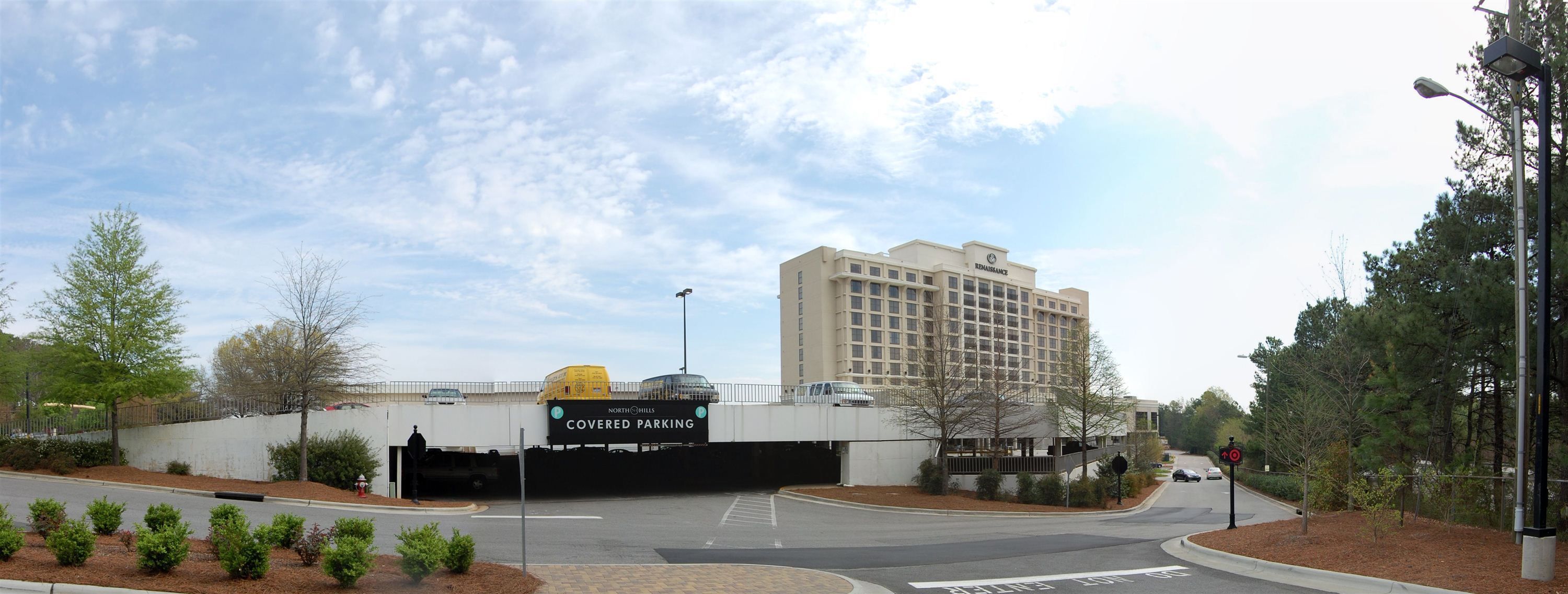 LocationsHub locationshub